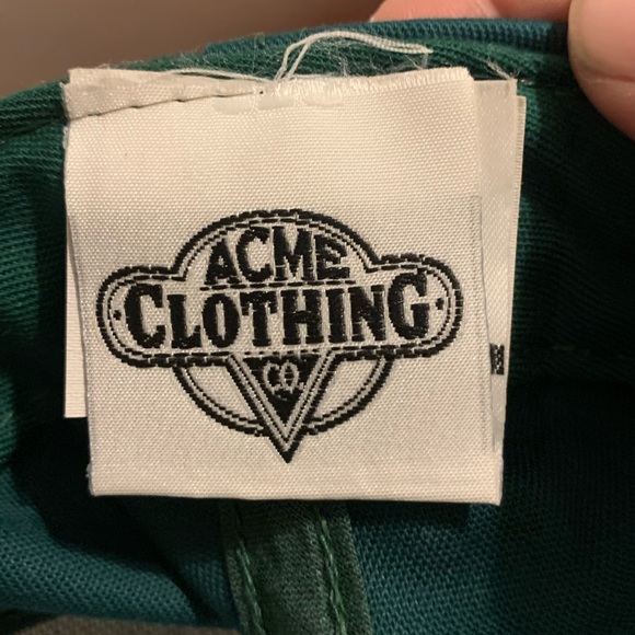 Vintage ‘91 Acme Taz Looney Tunes Snapback Hat - Picture 6 of 9